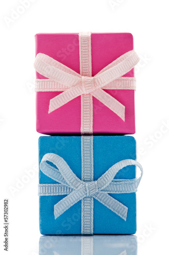 Photo: Two gifts Two gifts