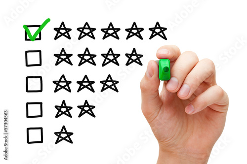 Photo: Five Star Rating Five Star Rating