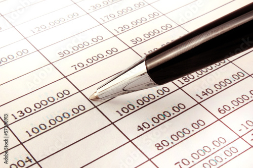 Photo: Contabilidad Contabilidad