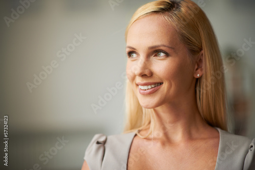 Photo: Beautiful woman Beautiful woman