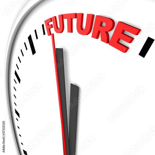 Illustration: future future