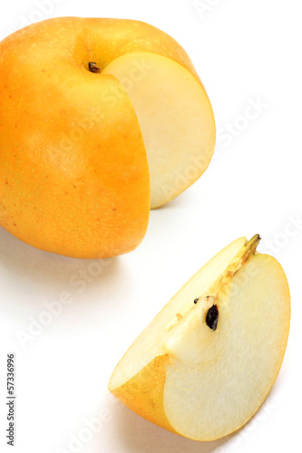 Photo: pear pear