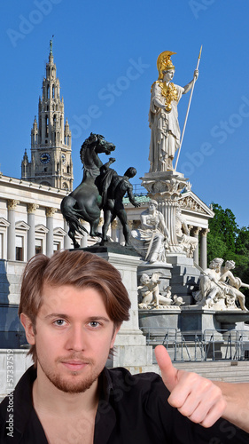 Photo: vienna vienna