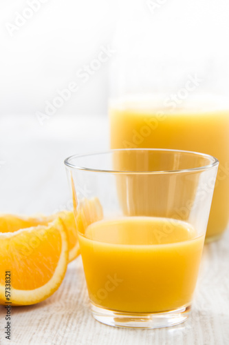 Photo: Orange Juice Orange Juice