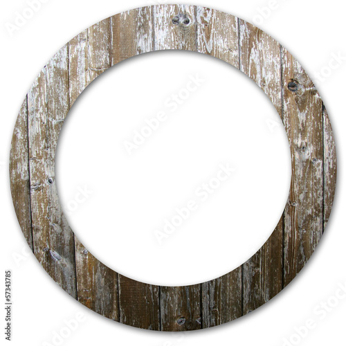 Photo: Cornice in legno Cornice in legno