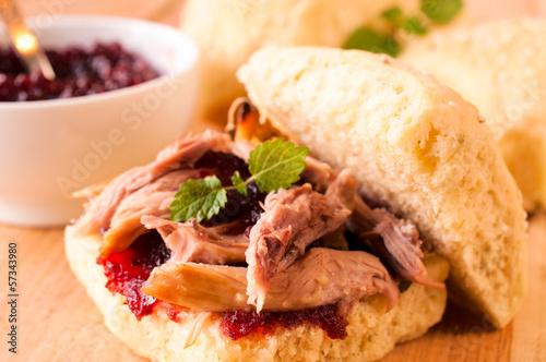 Photo: Sweet pork Sweet pork