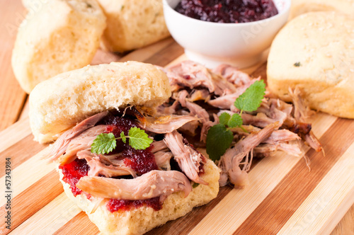 Photo: Pork time Pork time