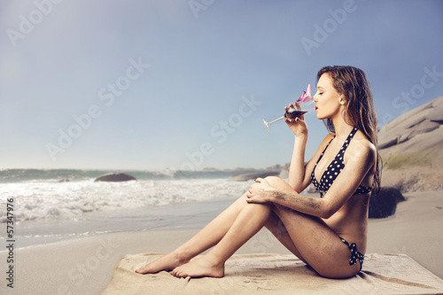 Photo: seaside seaside
