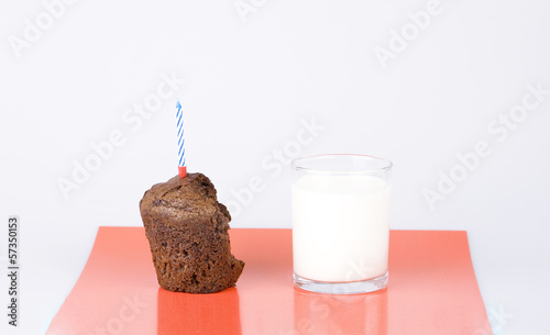 Photo: Birthday cake Birthday cake