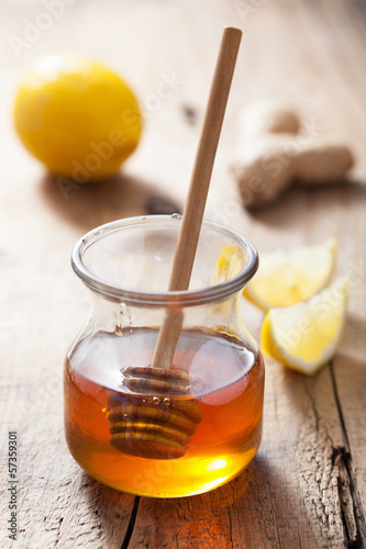 Photo: honey lemon and ginger honey lemon and ginger