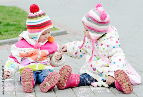 Photo: friendship friendship