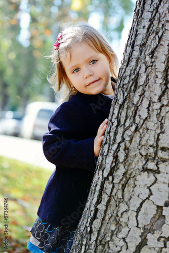 Photo: sweet toddler girl sweet toddler girl