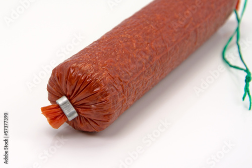 Photo: Salami Salami