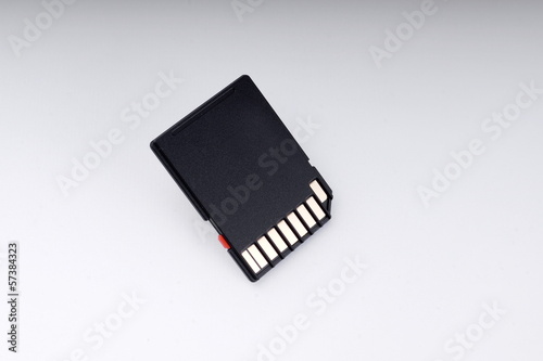 Photo: SD Card SD Card