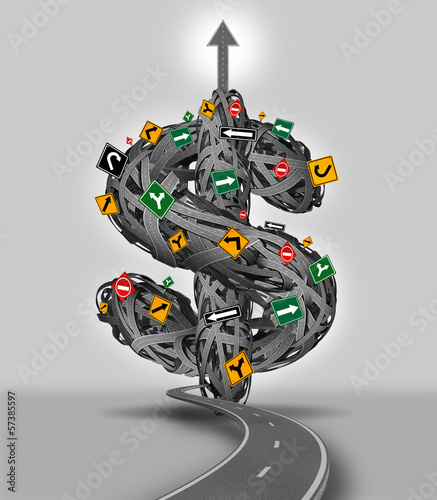 Illustration: Money Decisions Money Decisions