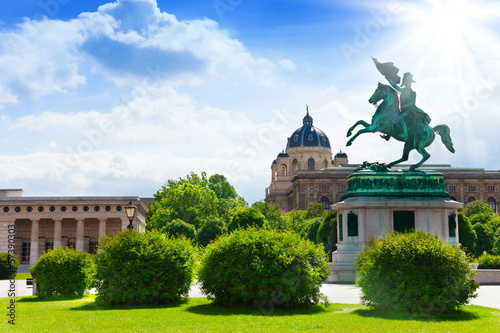 Photo: Austrian National Library Austrian National Library