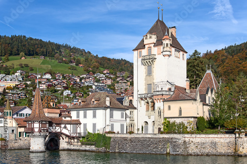 Photo: Oberhofen Oberhofen