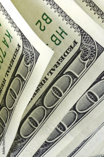 Photo: Money Money