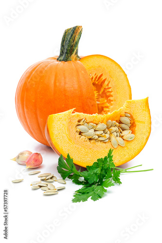 Photo: Pumpkin Pumpkin