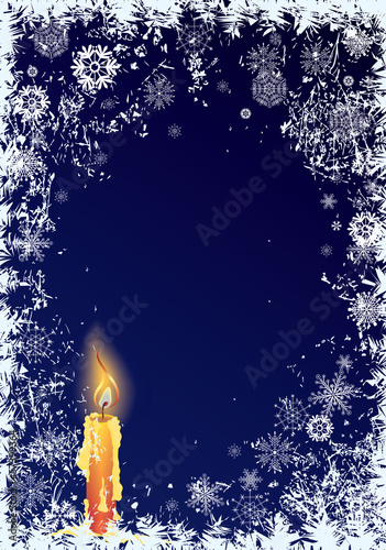 Vector: New Year background New Year background