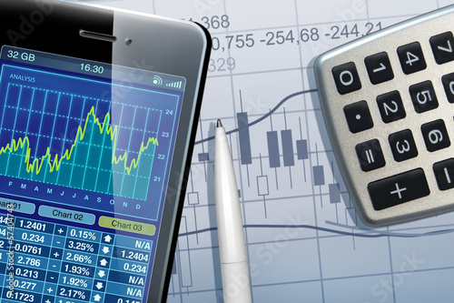 Photo: Businessscene Businessscene