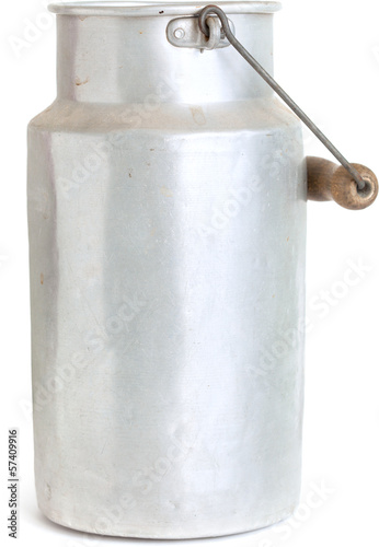 Photo: old pail old pail