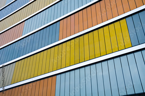 Photo: Fassade Fassade