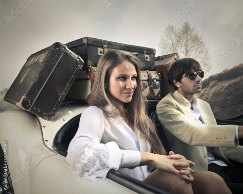 Photo: trip trip