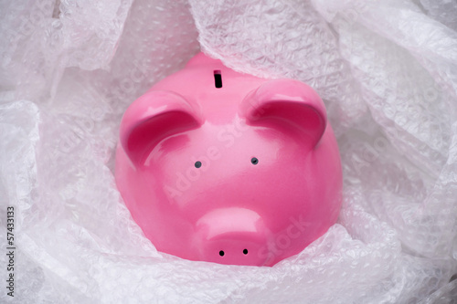 Photo: Protecting your money Protecting your money