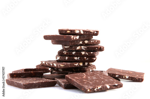 Photo: Chocolate Bars Chocolate Bars