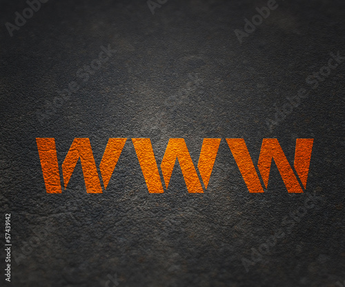 Illustration: www www
