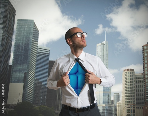 Photo: Superman Superman