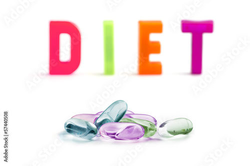 Photo: diet pills diet pills
