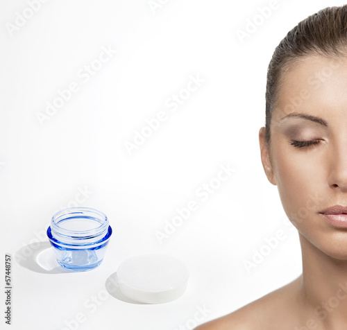 Photo: Beauty care Beauty care