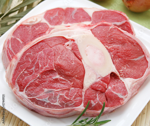 Photo: rindfleisch rindfleisch