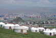 Oulan-Bator, Mongolie Oulan-Bator, Mongolie