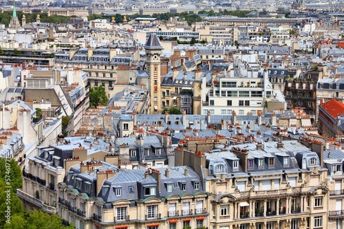 Photo: Paris, France Paris, France