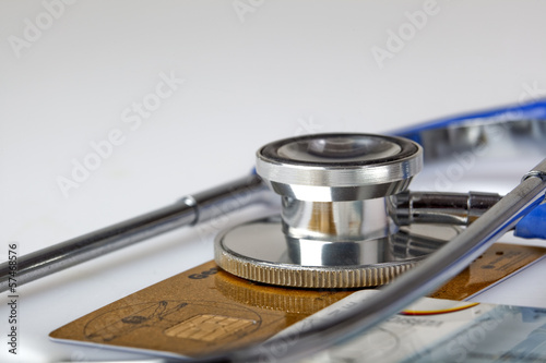 Photo: Krankenkassen Konzept Krankenkassen Konzept