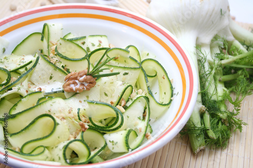 Photo: zucchinis zucchinis