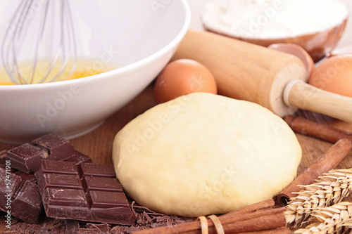 Photo: baking ingredient baking ingredient