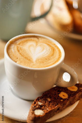 Photo: Coffee Break Coffee Break
