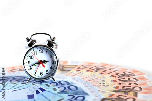 Photo: Time Is Money Time Is Money