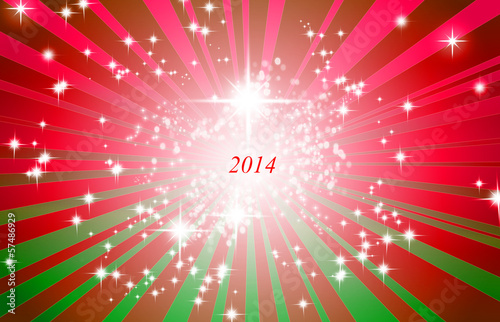 Photo: Anno nuovo 2014 Anno nuovo 2014