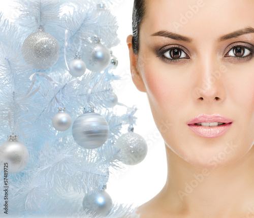 Photo: woman beauty woman beauty
