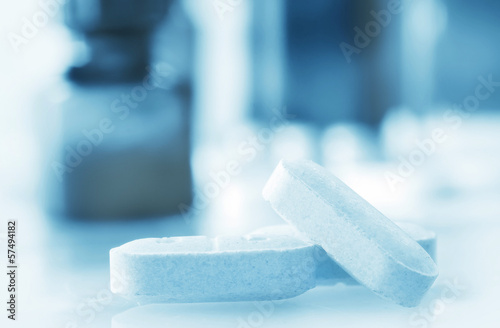 Photo: Pills Pills
