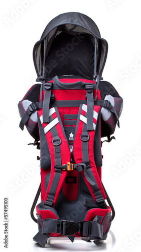 Photo: baby carrier baby carrier