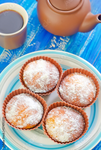 Photo: muffins muffins