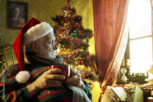 Photo: Santa Claus Santa Claus