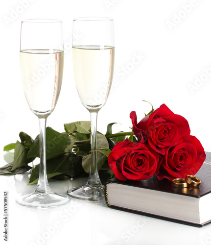Photo: Wedding rings Wedding rings