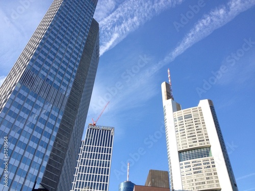 Instant Collection: Skyline Skyline